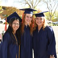 Commencement 2019 Image